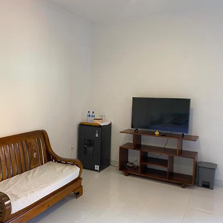 Manis Guest House Seminyak Exteriér fotografie