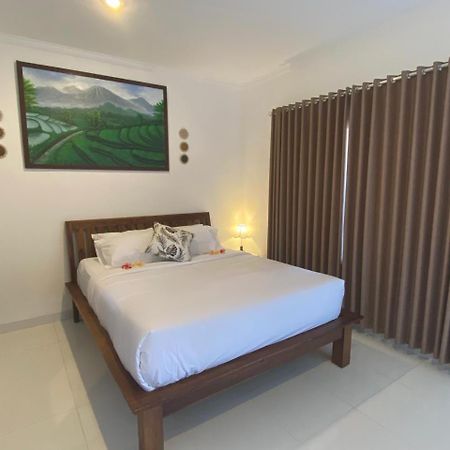 Manis Guest House Seminyak Exteriér fotografie