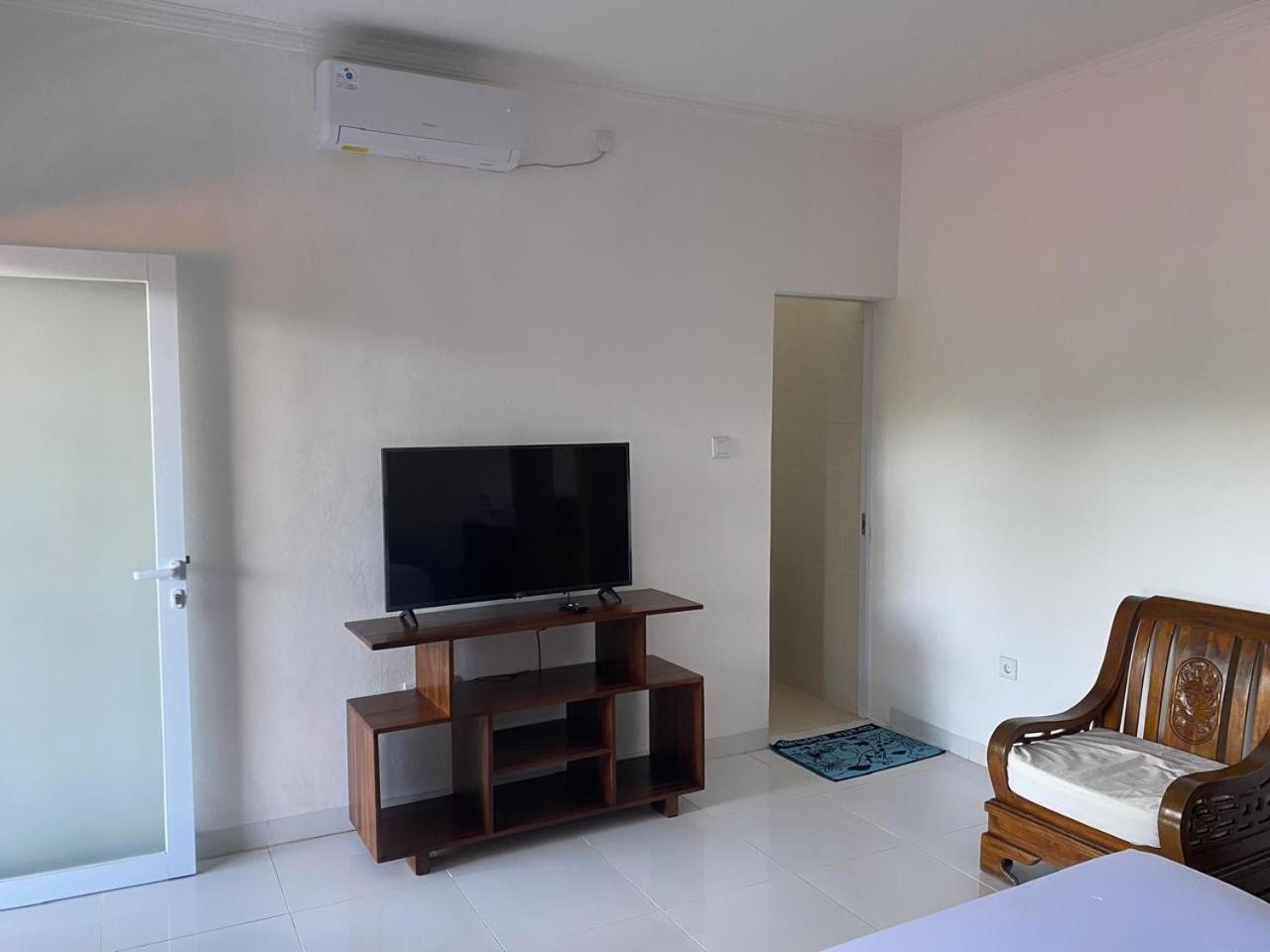 Manis Guest House Seminyak Exteriér fotografie