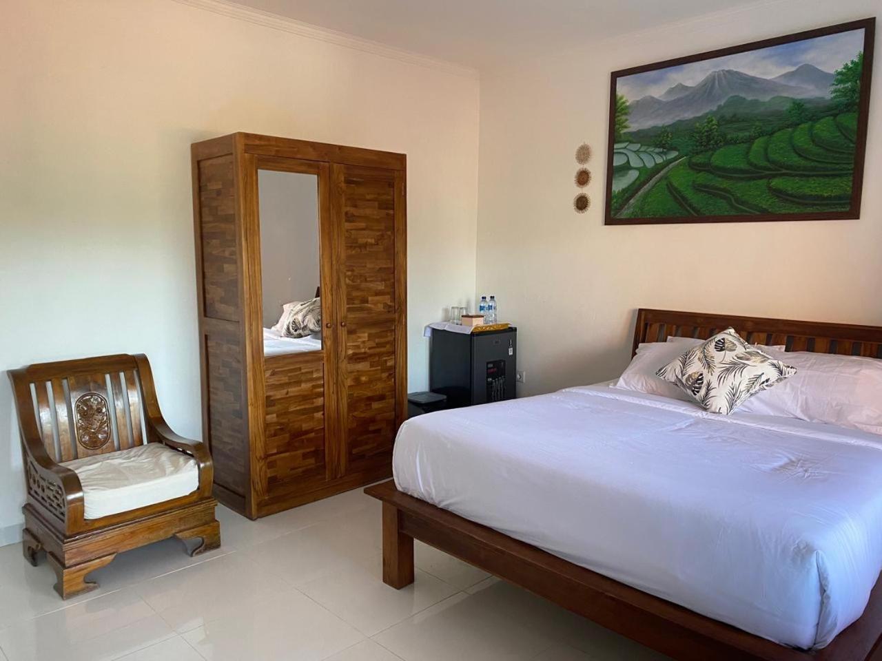 Manis Guest House Seminyak Exteriér fotografie